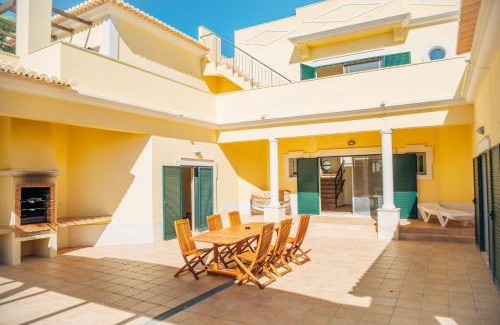 Castro Marim House | Casa da Praia Verde
