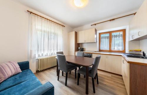Auronzo di Cadore Apartment | Casa Da Rin Elena