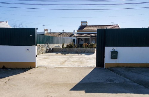Evora House | Casa da Ti´Lola