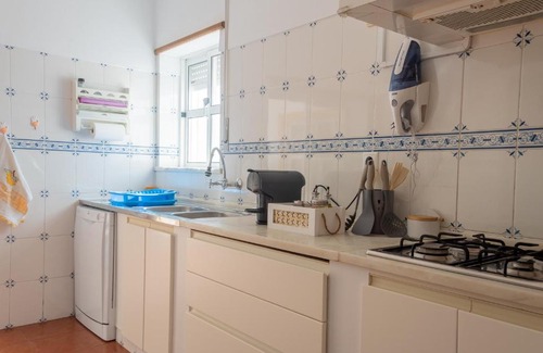Evora House | Casa da Ti´Lola