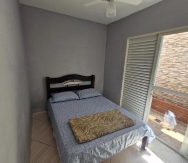 Igaracu Do Tiete House | Casa da Vó Cleide
