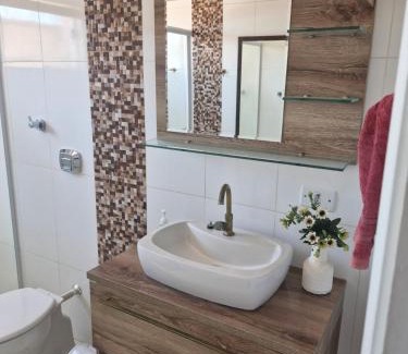 Igaracu Do Tiete House | Casa da Vó Cleide