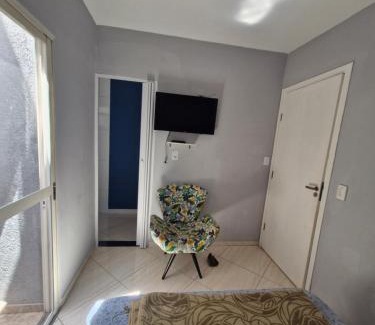 Igaracu Do Tiete House | Casa da Vó Cleide