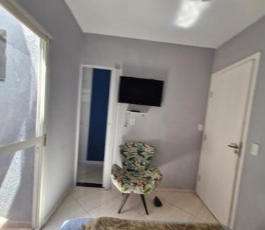 Igaracu Do Tiete House | Casa da Vó Cleide