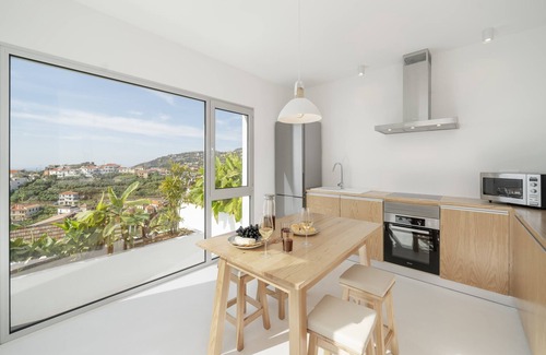 Ponta do Sol House | Casa da Vargem II, With Swimming Pool