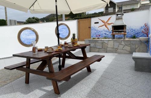 Vila Praia de Ancora House | Casa Da Villa