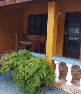 Umuarama House | Casa da Vo em Ubatuba SP