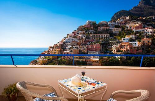 Positano House | CASA DAMA