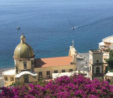 Positano House | CASA DAMA