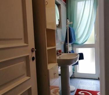 Marina di Andora House | Casa Dana Andora