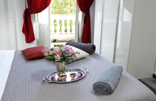 Prati Apartment | Casa Dania