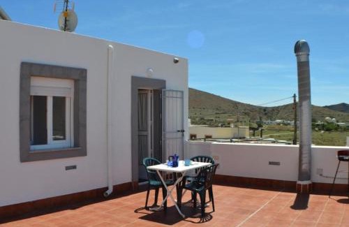 El Pozo de los Frailes House | Casa Daniela 2