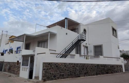 El Pozo de los Frailes House | Casa Daniela 2