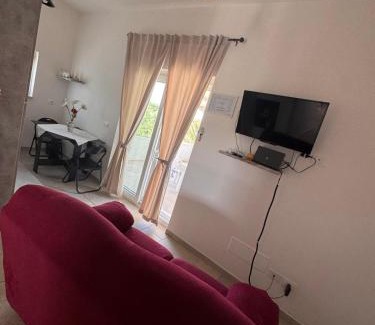 Selva di Fasano Apartment | Casa Daniel