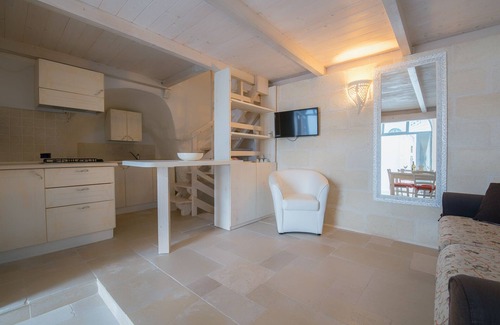 Ostuni Apartment | Casa Daniele