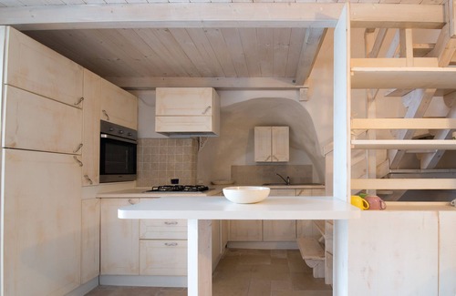 Ostuni Apartment | Casa Daniele