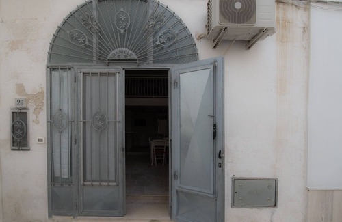 Ostuni Apartment | Casa Daniele