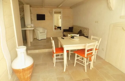 Ostuni Apartment | Casa Daniele