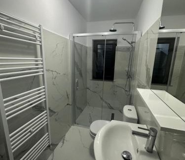 Jibert House | Casa Daria