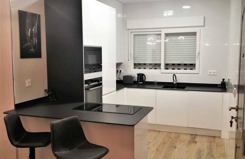 Les Deveses Apartment | Casa Darius- 84 sqm-3 sz. 100 m to the beach Deveses, Newly renovated, Air-conditioned