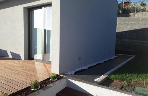 Estreito da Calheta House | Casa das Andorinhas