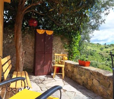 Mafra House | Casa das Janelinhas - Cottage near Sintra, Mafra, Ericeira