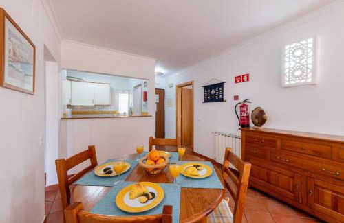 Tavira Apartment | Casa das Marés by east ALgarve guest