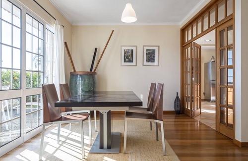 Sao Goncalo Ski Chalet | Casa das Neves - By Wehost