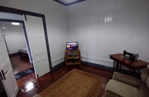 Lomba Apartment | Casa das Palmeiras