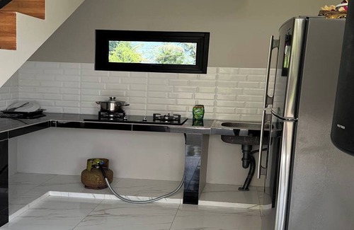 Melayang Villa | Casa De Arya