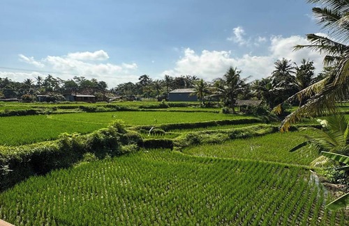 Melayang Villa | Casa De Arya