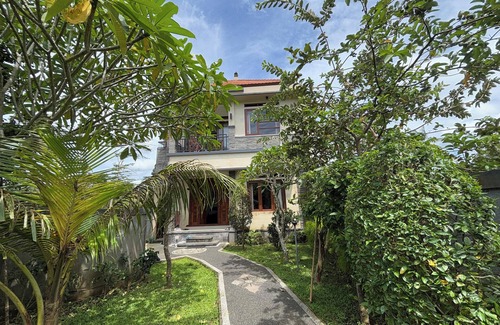 Melayang Villa | Casa De Arya