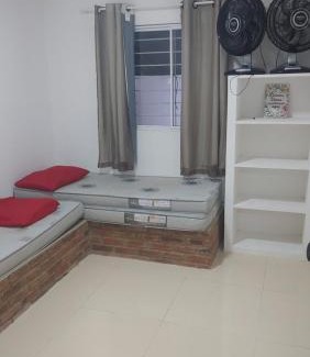 Sao Jose da Coroa Grande House | Casa de praia com picina 2