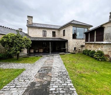 Monfero Ski Chalet | Casa de Calaza