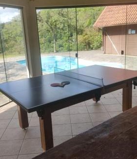 Sao Jose dos Pinhais House | Casa de campo