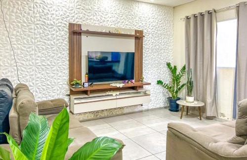 Mairinque House | Casa de campo com lazer completo em Mairinque