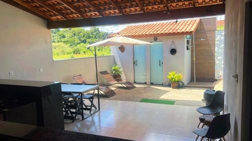 Socorro House | Casa de campo, piscina climatizada Próx a feira de malhas em Socorro SP