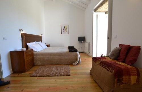Ponte de Lima House | Casa de Cartemil