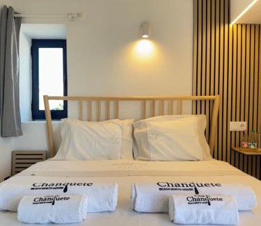Viana do Castelo House | Casa de Chanquete