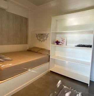 Guarda do Embau Apartment | CASA DE CHICO