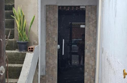 Jardim Nautilus House | Casa de férias Cabo frio Suíte