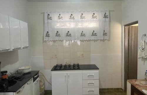 Barra do Garcas House | CASA DE FÉRIAS II