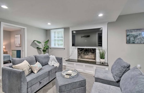 North Chesterfield House | Casa De Familia - Family Oriented Home Richmond w/ Private Pool