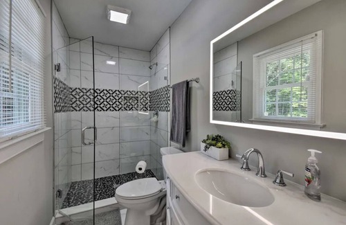 North Chesterfield House | Casa De Familia - Family Oriented Home Richmond w/ Private Pool