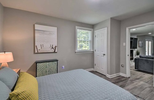 North Chesterfield House | Casa De Familia - Family Oriented Home Richmond w/ Private Pool