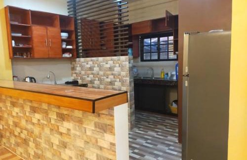 Alaminos House | Casa de Flores