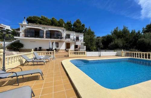 Javea House | Casa de Huéspedes , Villa Adriana