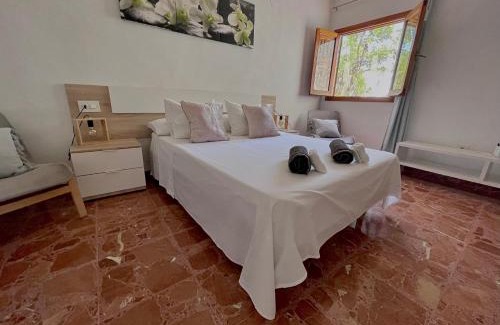 Javea House | Casa de Huéspedes , Villa Adriana