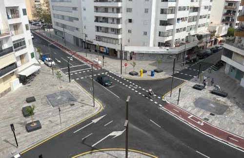 Ibiza City Centre House | Casa de Huespedes el Almendro