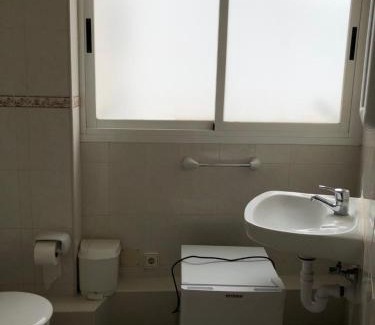 Ibiza City Centre House | Casa de Huespedes el Almendro